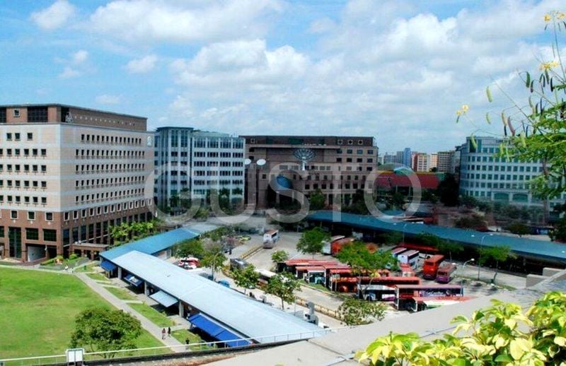 Other Retail for Rent in  Tampines Central 1 - Image 3